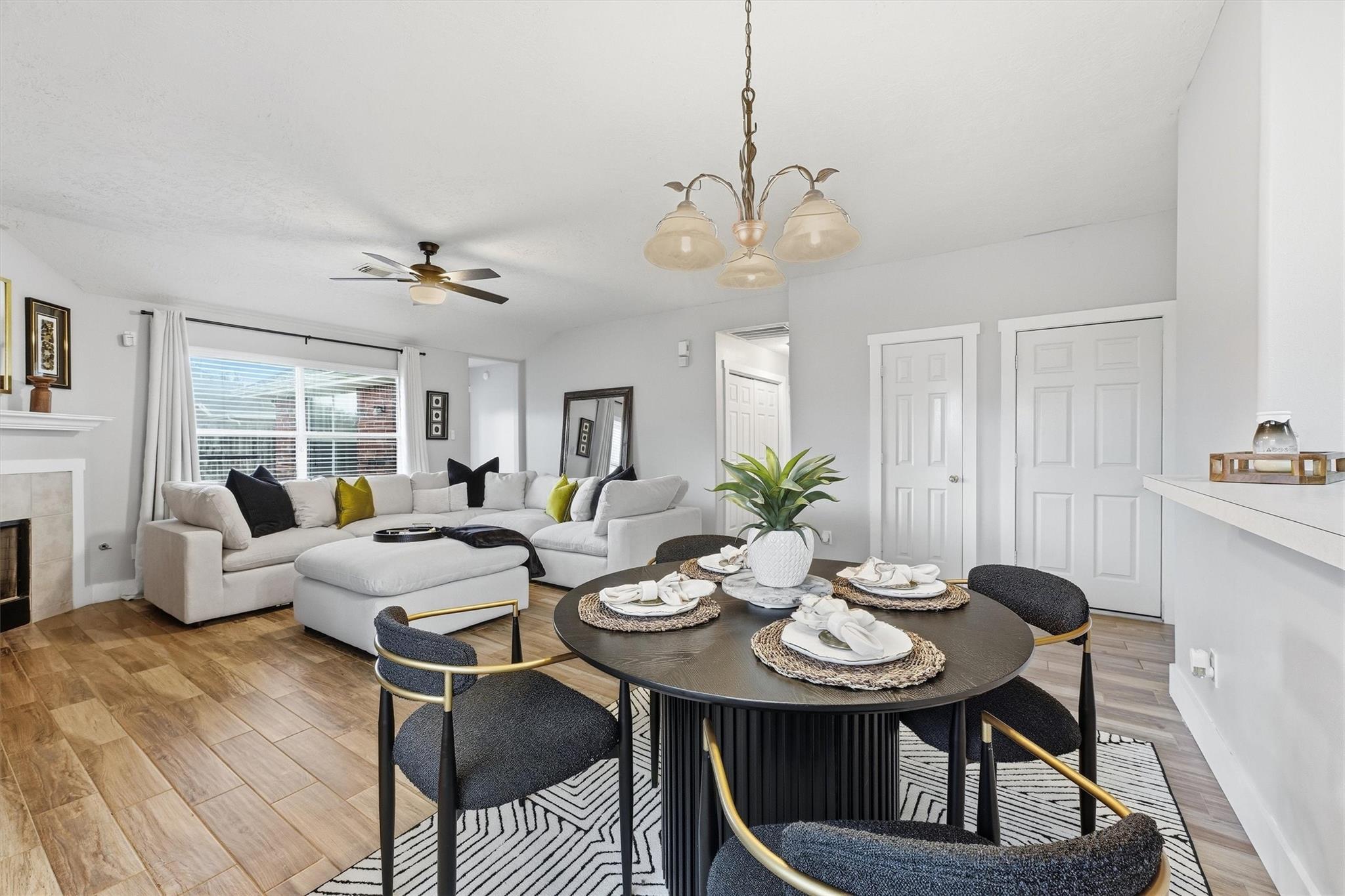 7122 Rose Village Drive