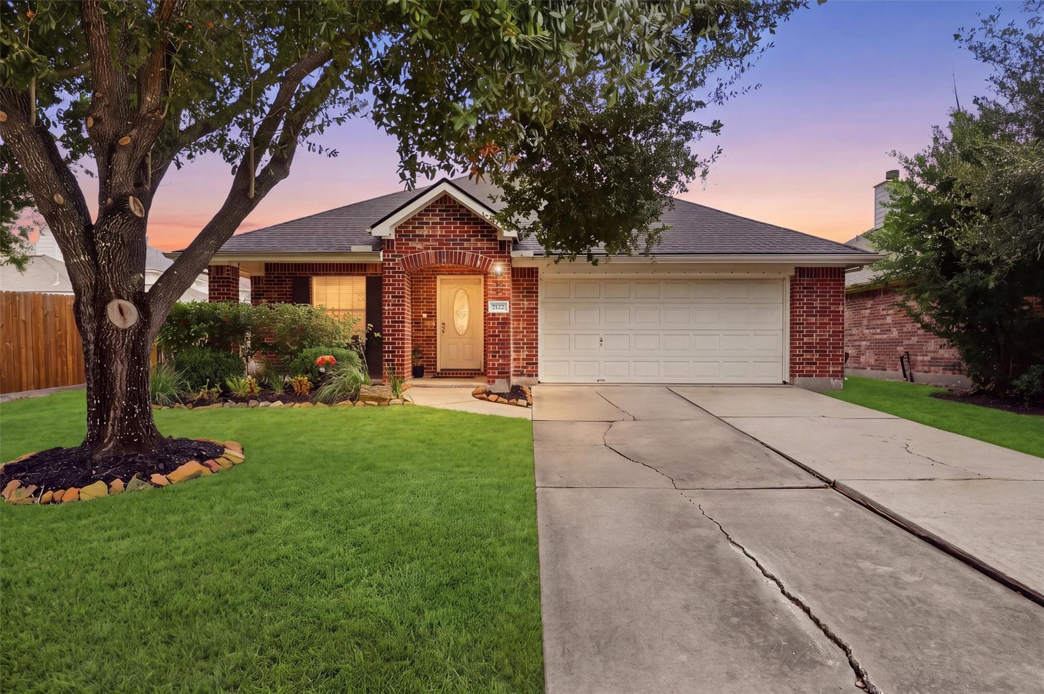 7122 Rose Village Drive