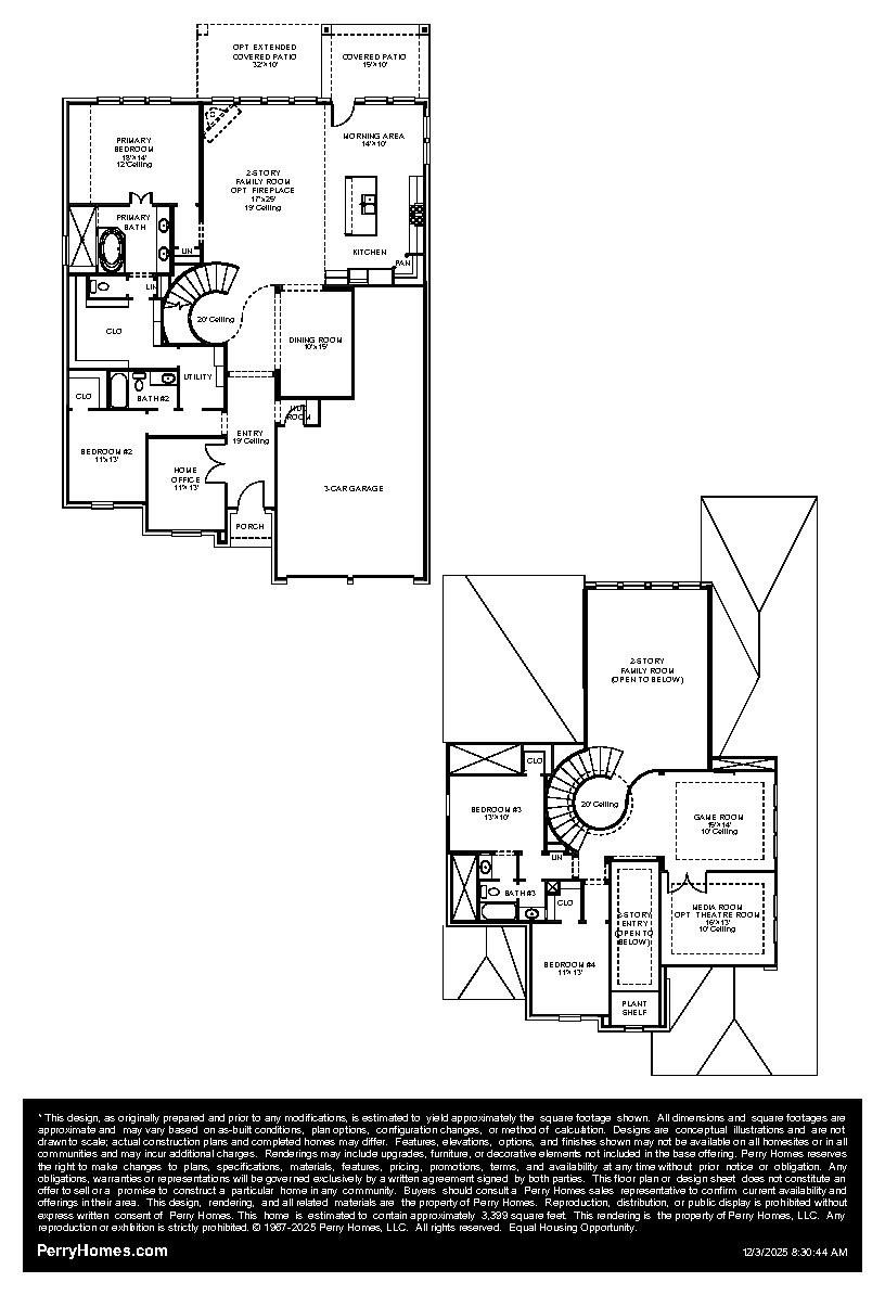26915 Estella Meadow Lane