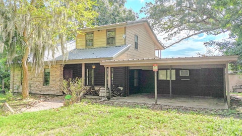 Photo of 605 Clayton Street, Dayton, TX 77535 (MLS # 90325627)