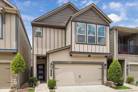 Photo of 1817 Agoura Hills Dr Dr, Houston, TX 77080 (MLS # 29084101)