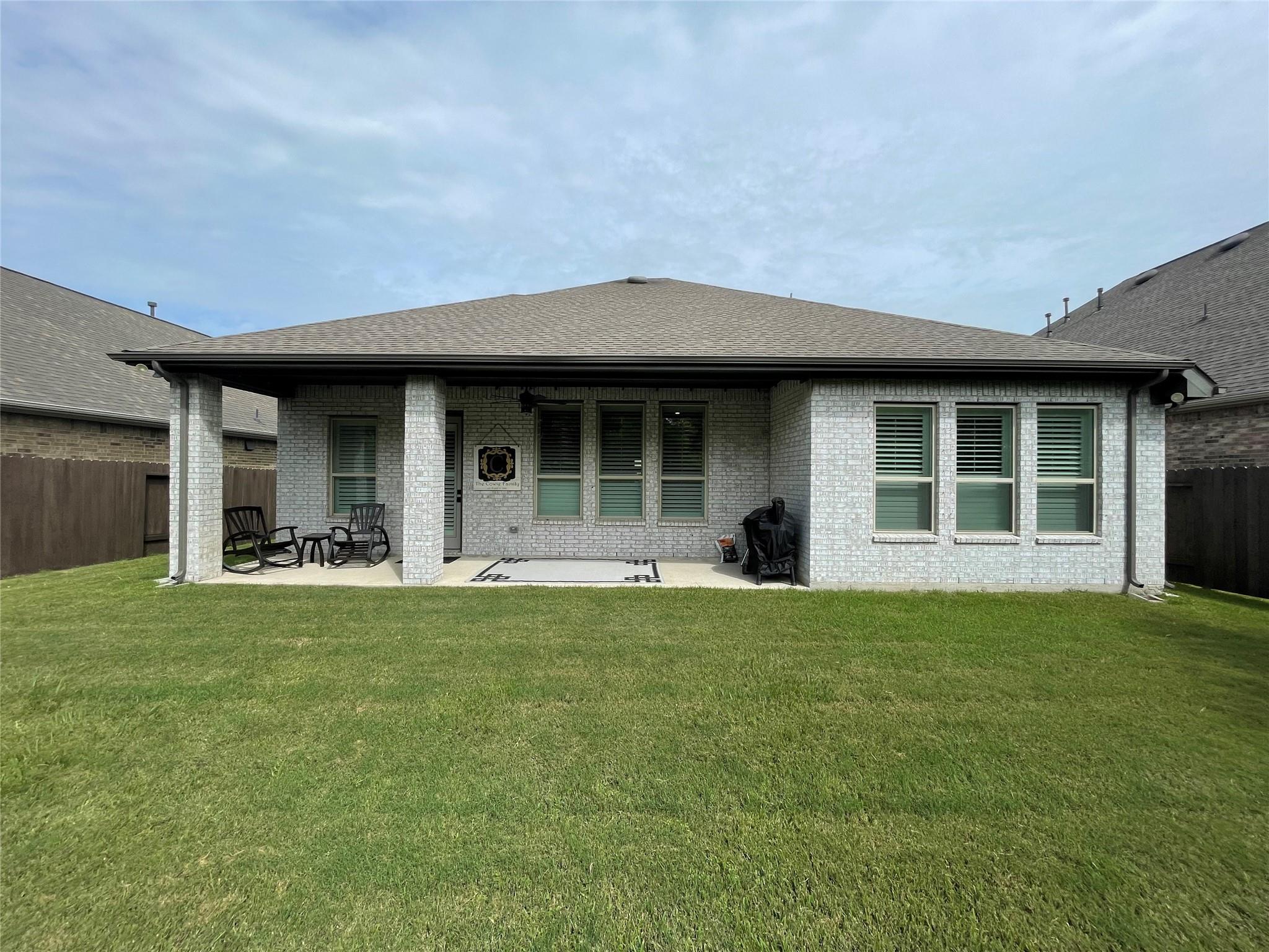 509 Campbell Drive