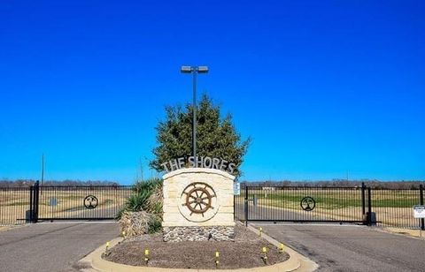 Vacant Land For Sale - Lot 282, Se Private Rd 3178<br/> Corsicana, TX 75109