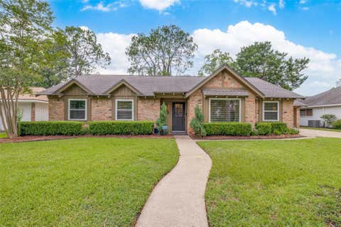 Photo of 2615 Rosefield Drive, Houston, TX 77080 (MLS # 80181083)