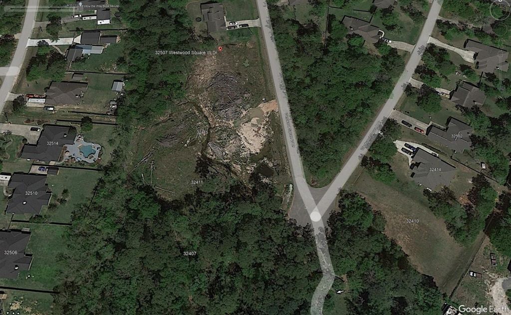 Photo of 1 Westwood Cir, Magnolia, TX 77354 (MLS # 32602278)