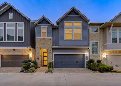 10931 Brambling Wood Drive Houston TX 77043