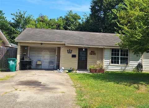 Photo of 1204 Natchez Avenue, Pasadena, TX 77506 (MLS # 54345139)