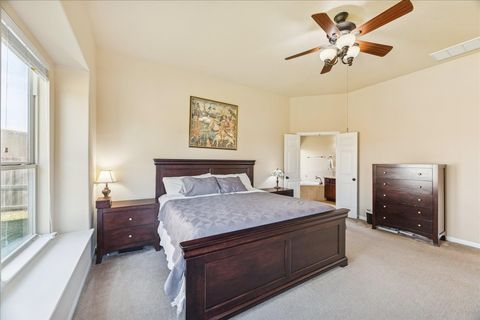 Tiny photo for 9230 Silverton Star Lane, Houston, TX 77070 (MLS # 56956047)