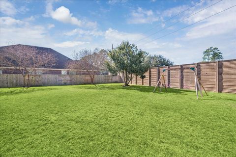 Tiny photo for 9230 Silverton Star Lane, Houston, TX 77070 (MLS # 56956047)