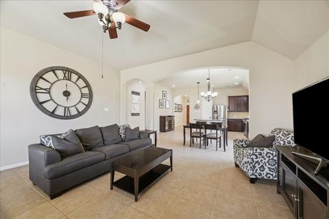 Tiny photo for 9230 Silverton Star Lane, Houston, TX 77070 (MLS # 56956047)