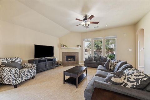 Tiny photo for 9230 Silverton Star Lane, Houston, TX 77070 (MLS # 56956047)