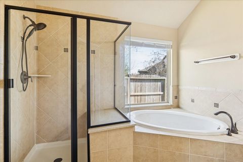 Tiny photo for 9230 Silverton Star Lane, Houston, TX 77070 (MLS # 56956047)