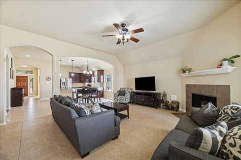 Tiny photo for 9230 Silverton Star Lane, Houston, TX 77070 (MLS # 56956047)