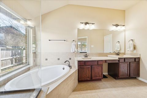 Tiny photo for 9230 Silverton Star Lane, Houston, TX 77070 (MLS # 56956047)