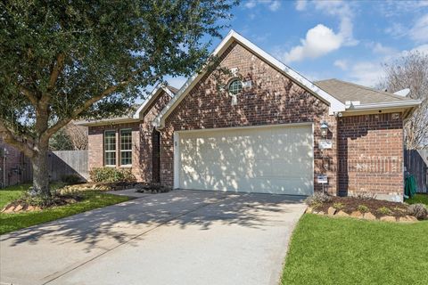 Photo of 9230 Silverton Star Lane, Houston, TX 77070 (MLS # 56956047)