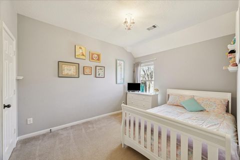 Tiny photo for 9230 Silverton Star Lane, Houston, TX 77070 (MLS # 56956047)