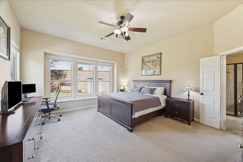 Tiny photo for 9230 Silverton Star Lane, Houston, TX 77070 (MLS # 56956047)