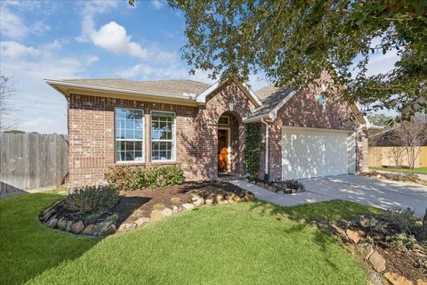 Tiny photo for 9230 Silverton Star Lane, Houston, TX 77070 (MLS # 56956047)