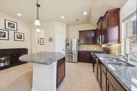 Tiny photo for 9230 Silverton Star Lane, Houston, TX 77070 (MLS # 56956047)