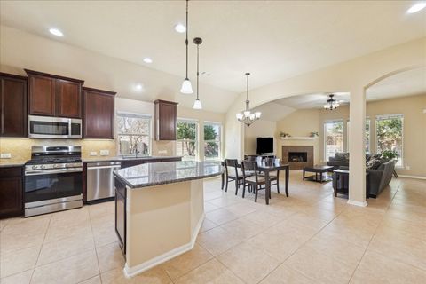 Tiny photo for 9230 Silverton Star Lane, Houston, TX 77070 (MLS # 56956047)