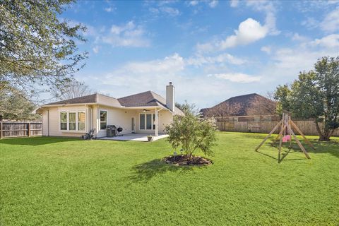 Tiny photo for 9230 Silverton Star Lane, Houston, TX 77070 (MLS # 56956047)