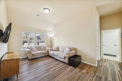 Tiny photo for 9230 Silverton Star Lane, Houston, TX 77070 (MLS # 56956047)