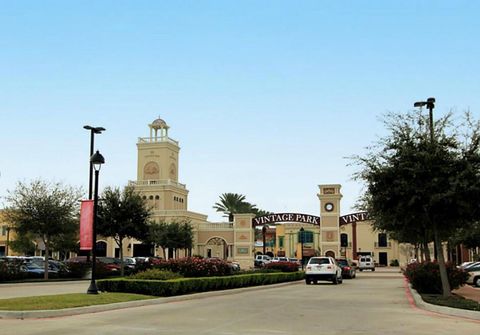 Tiny photo for 9230 Silverton Star Lane, Houston, TX 77070 (MLS # 56956047)