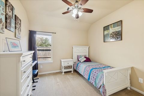 Tiny photo for 9230 Silverton Star Lane, Houston, TX 77070 (MLS # 56956047)