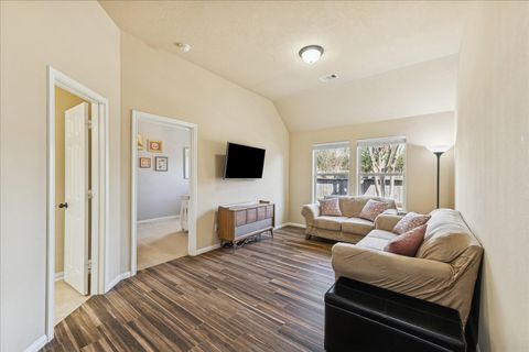 Tiny photo for 9230 Silverton Star Lane, Houston, TX 77070 (MLS # 56956047)