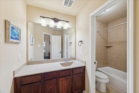 Tiny photo for 9230 Silverton Star Lane, Houston, TX 77070 (MLS # 56956047)