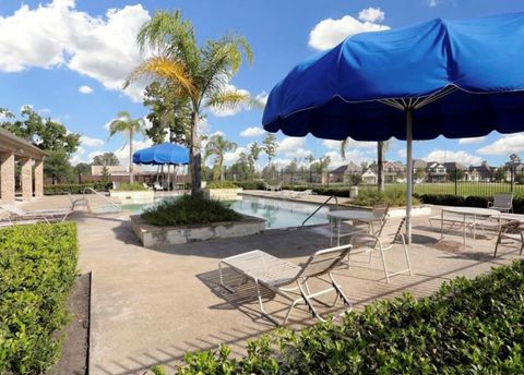 Tiny photo for 9230 Silverton Star Lane, Houston, TX 77070 (MLS # 56956047)