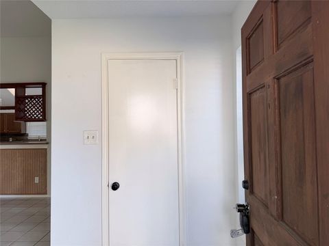 Tiny photo for 15515 Evergreen Grove Drive, Houston, TX 77083 (MLS # 31703844)