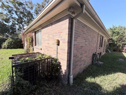Tiny photo for 15515 Evergreen Grove Drive, Houston, TX 77083 (MLS # 31703844)