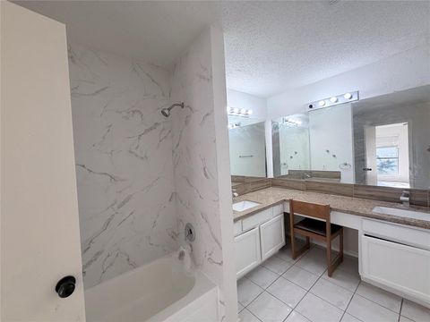 Tiny photo for 15515 Evergreen Grove Drive, Houston, TX 77083 (MLS # 31703844)