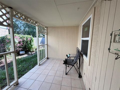 Tiny photo for 15515 Evergreen Grove Drive, Houston, TX 77083 (MLS # 31703844)