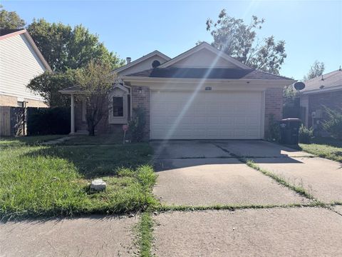 Photo of 15515 Evergreen Grove Drive, Houston, TX 77083 (MLS # 31703844)