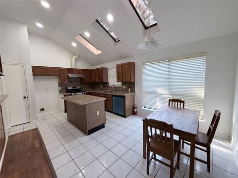 Tiny photo for 15515 Evergreen Grove Drive, Houston, TX 77083 (MLS # 31703844)