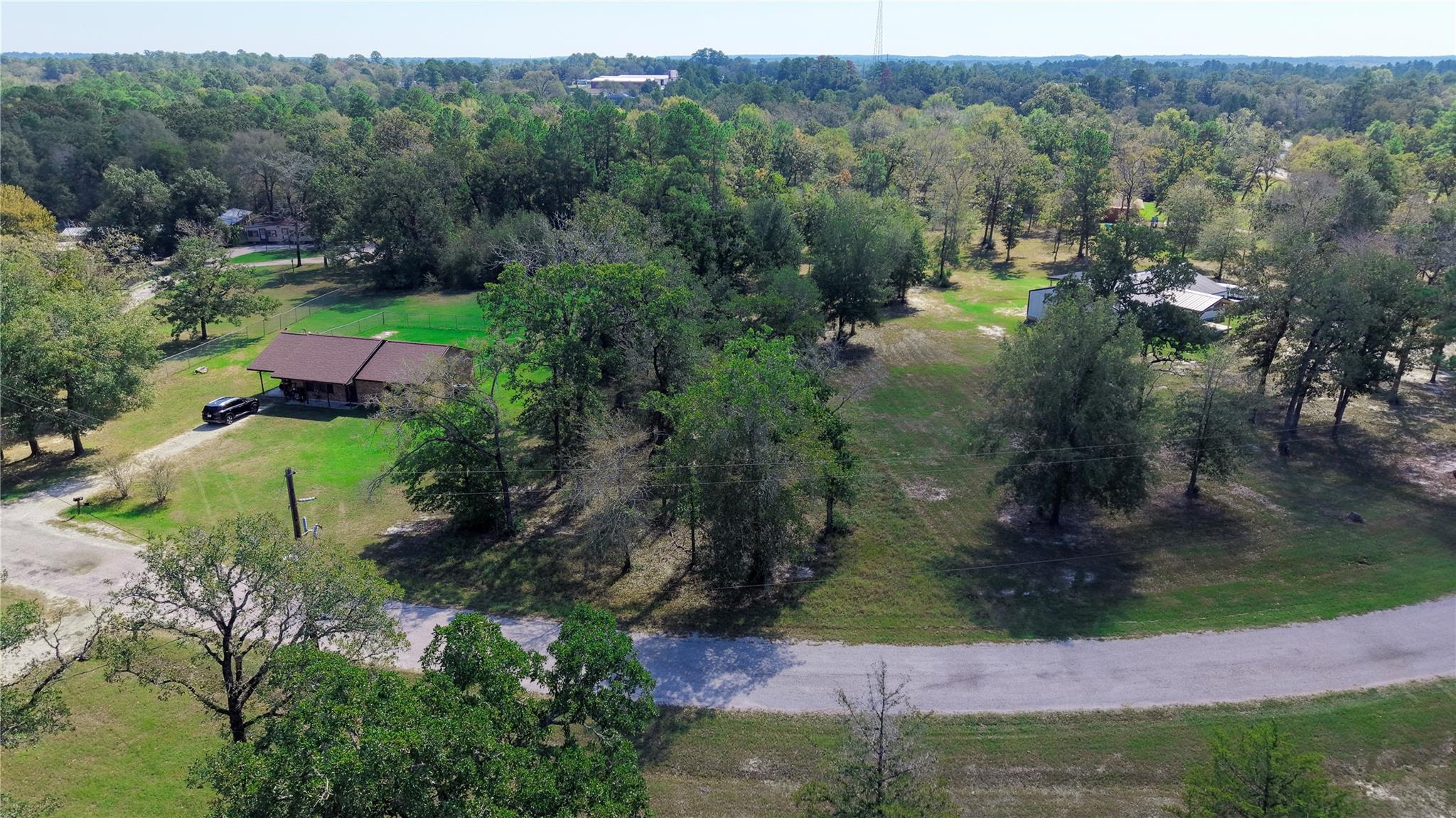 000 Oak Bend Drive