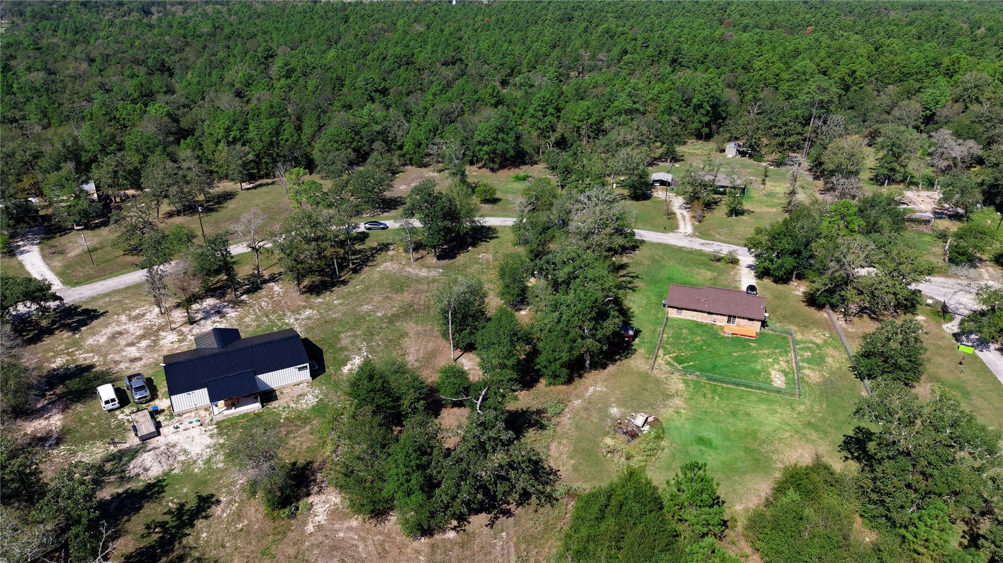 000 Oak Bend Drive