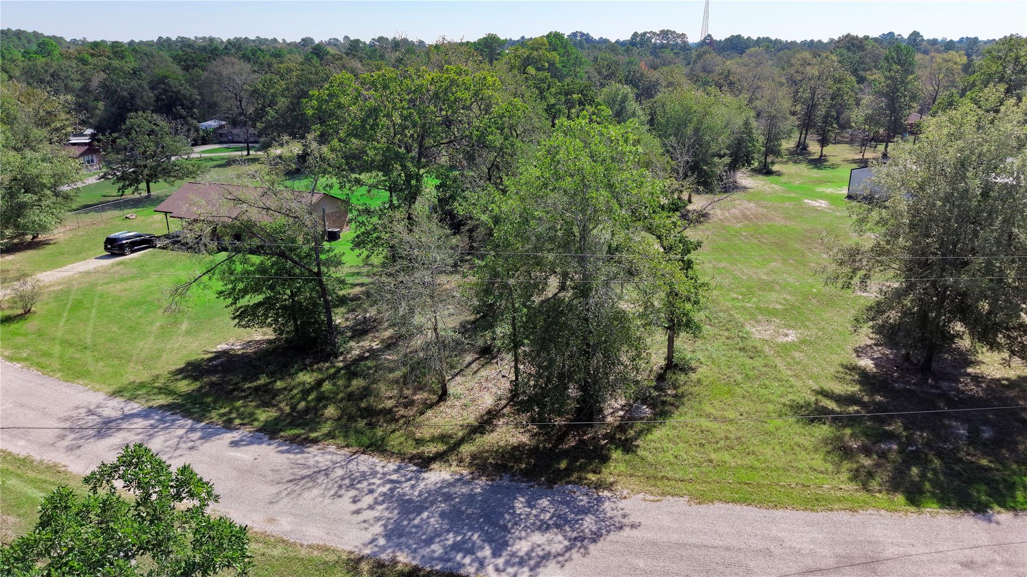 000 Oak Bend Drive