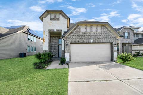 Photo of 6302 Prince Place Drive, Rosenberg, TX 77471 (MLS # 65848530)