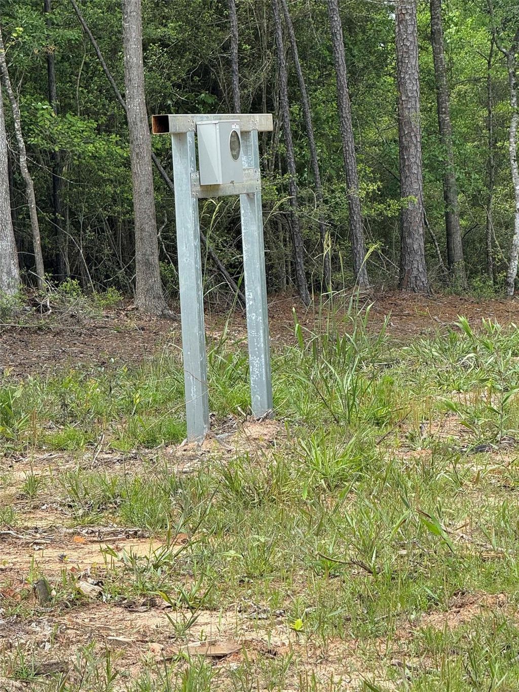 Photo of 545 Private Road 6026, Brookeland, TX 75931 (MLS # 89434595)