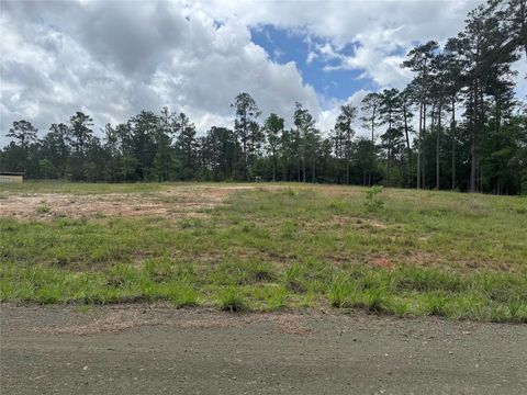 Photo of 545 Private Road 6026, Brookeland, TX 75931 (MLS # 89434595)