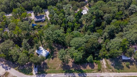 Vacant Land For Sale - 120 Paris Circle<br/> Point Blank, TX 77364