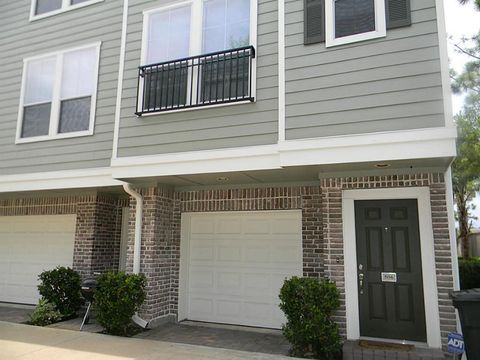 Photo of 3001 Murworth Dr #506, Houston, TX 77025 (MLS # 36026871)