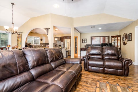 Photo of 16210 Ridgegreen Drive, Houston, TX 77082 (MLS # 90736782)