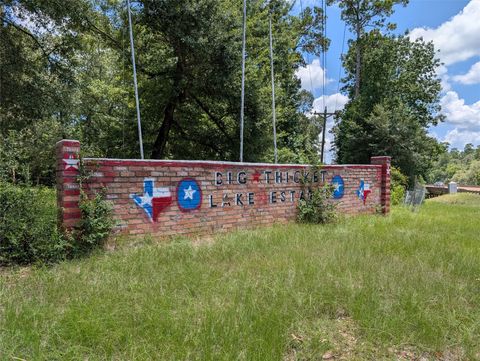 Photo of 0 Rd 2721, Cleveland, TX 77327 (MLS # 62310092)
