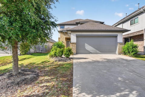 Photo of 26523 Hypatia Trace, Richmond, TX 77406 (MLS # 10915683)