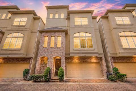 Photo of 5938 Kansas Street, Houston, TX 77007 (MLS # 81744501)