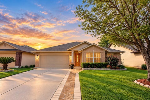 Photo of 7715 Cloverlake Court, Houston, TX 77040 (MLS # 87788777)
